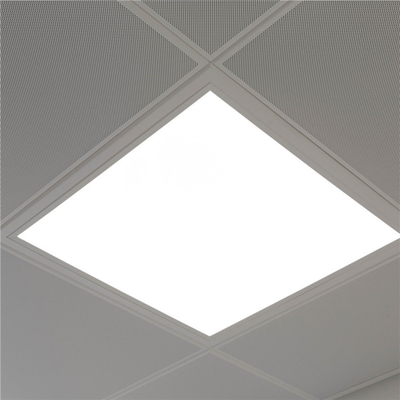 백색 40w는 천장 광 표면 오목한 사무실에게 주도하는 패널 빛을 보내게 했습니다