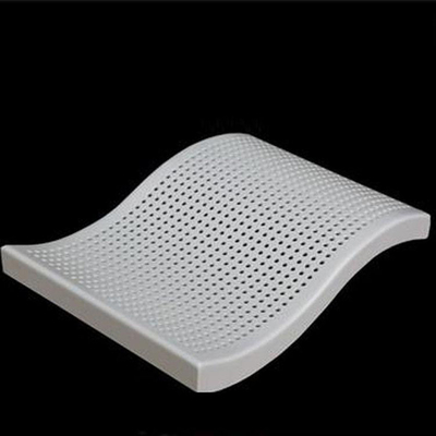 쇼핑몰 1600x5000mm 솔리드 클래딩 패널 1.5 밀리미터 두께