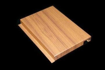 메트로 스테이션을 위한 높은 견고성 알루미늄 훅 단자 천장 1500*4000*25mm
