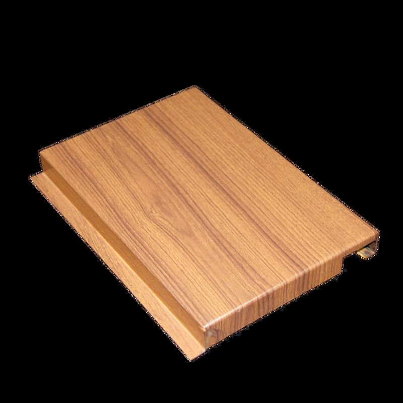 천장 마감재 밀 마감 후크 온 J 타입 드롭 천장 바